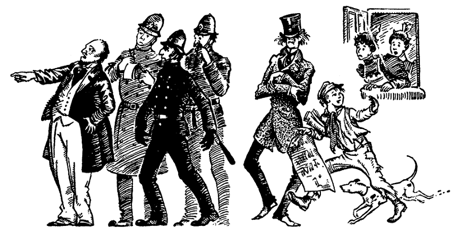 Хроники Нарнии. Вся история Нарнии в 7 повестях - i_021.png