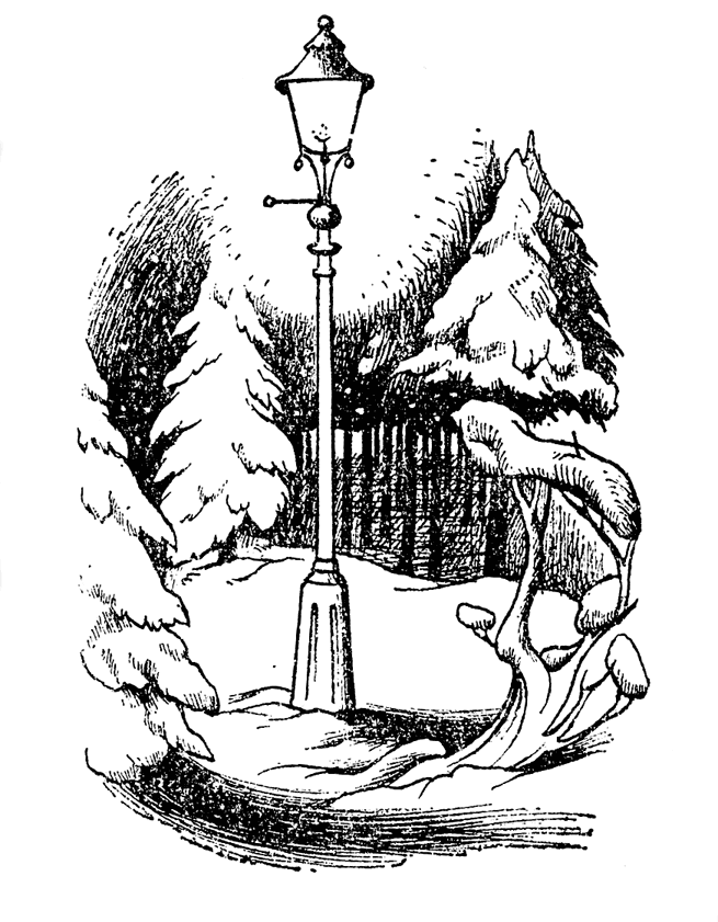 Хроники Нарнии. Вся история Нарнии в 7 повестях - i_049.png
