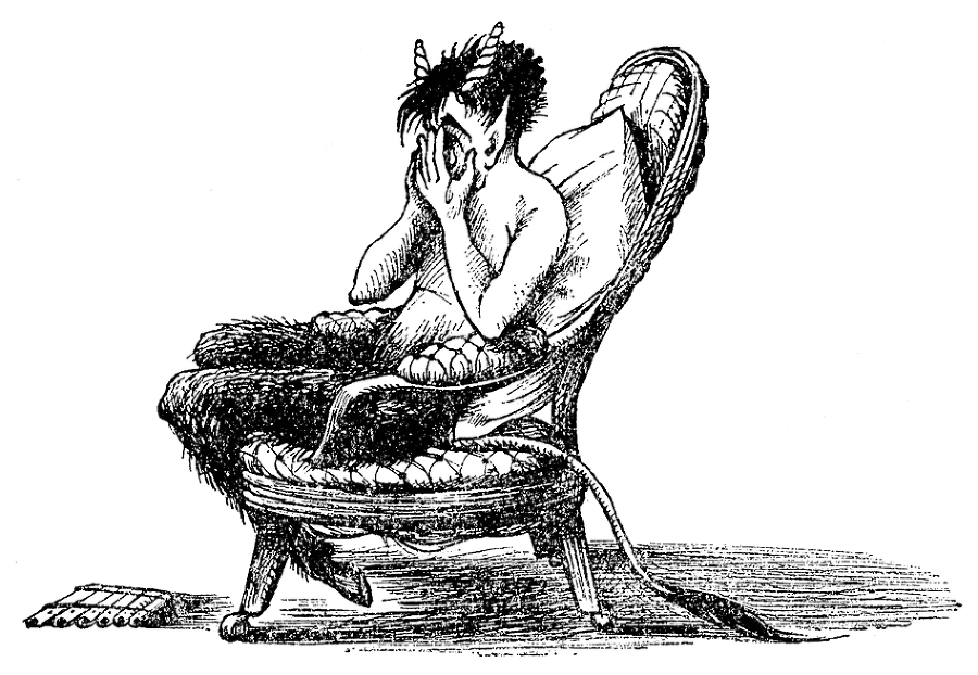 Хроники Нарнии. Вся история Нарнии в 7 повестях - i_054.png