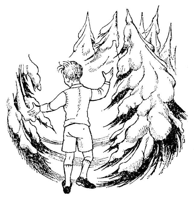 Хроники Нарнии. Вся история Нарнии в 7 повестях - i_055.png
