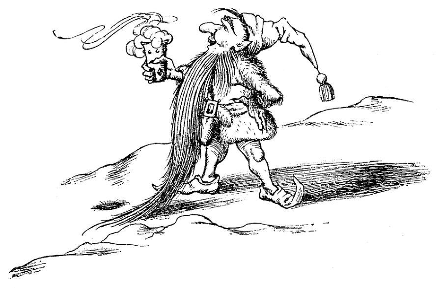 Хроники Нарнии. Вся история Нарнии в 7 повестях - i_057.png
