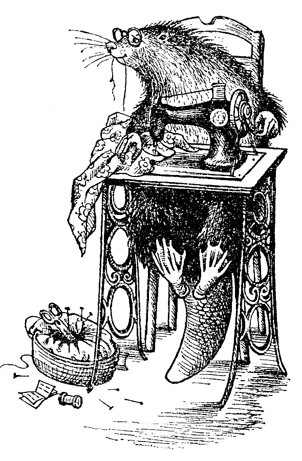 Хроники Нарнии. Вся история Нарнии в 7 повестях - i_067.png