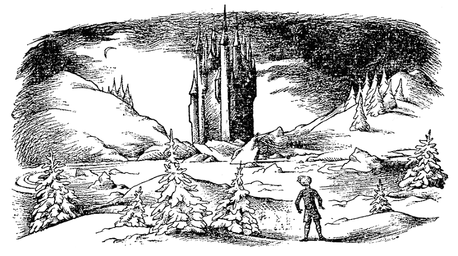 Хроники Нарнии. Вся история Нарнии в 7 повестях - i_071.png