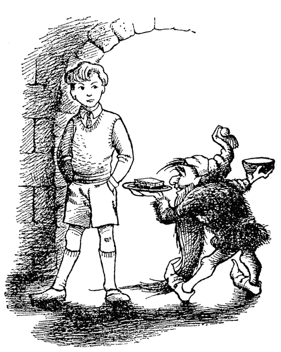 Хроники Нарнии. Вся история Нарнии в 7 повестях - i_076.png