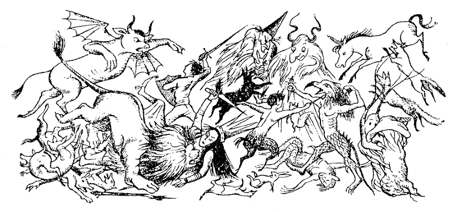 Хроники Нарнии. Вся история Нарнии в 7 повестях - i_090.png