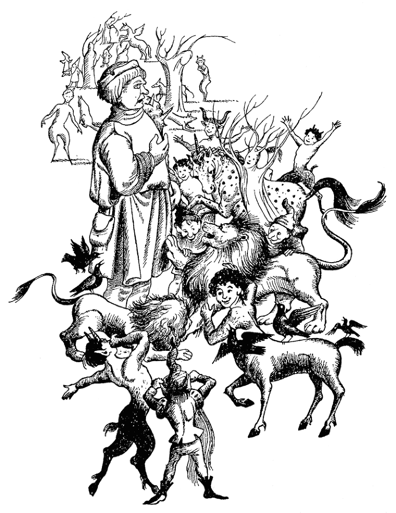 Хроники Нарнии. Вся история Нарнии в 7 повестях - i_091.png
