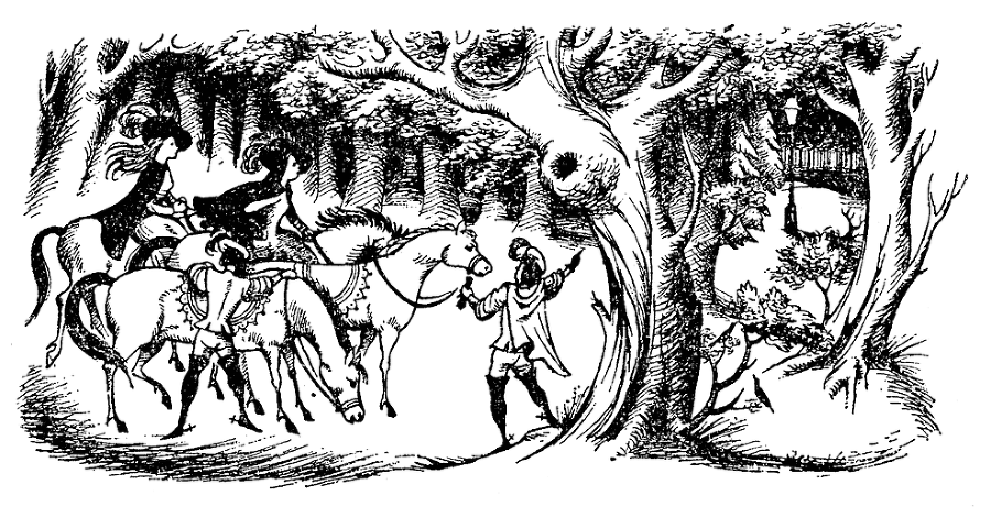 Хроники Нарнии. Вся история Нарнии в 7 повестях - i_094.png