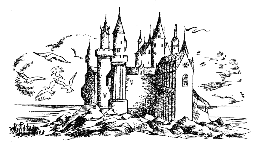 Хроники Нарнии. Вся история Нарнии в 7 повестях - i_095.png