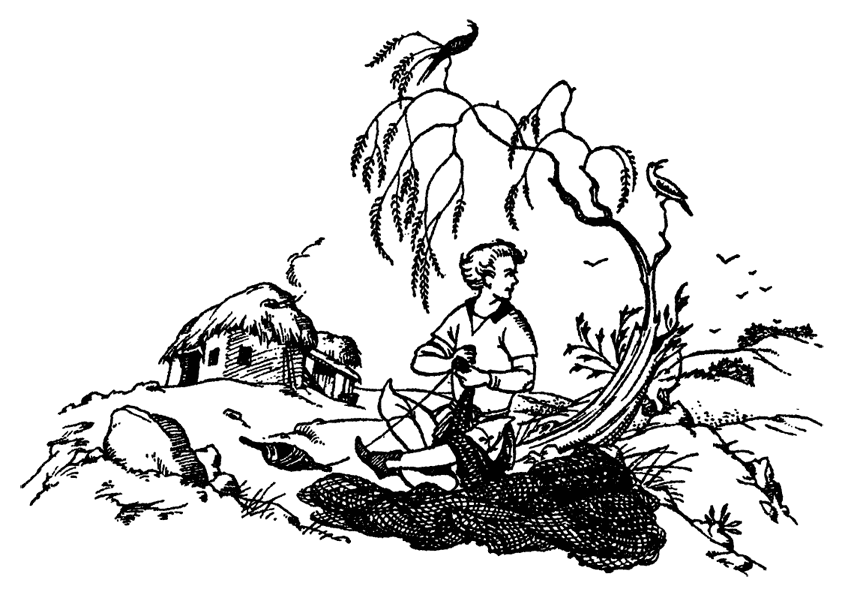 Хроники Нарнии. Вся история Нарнии в 7 повестях - i_099.png