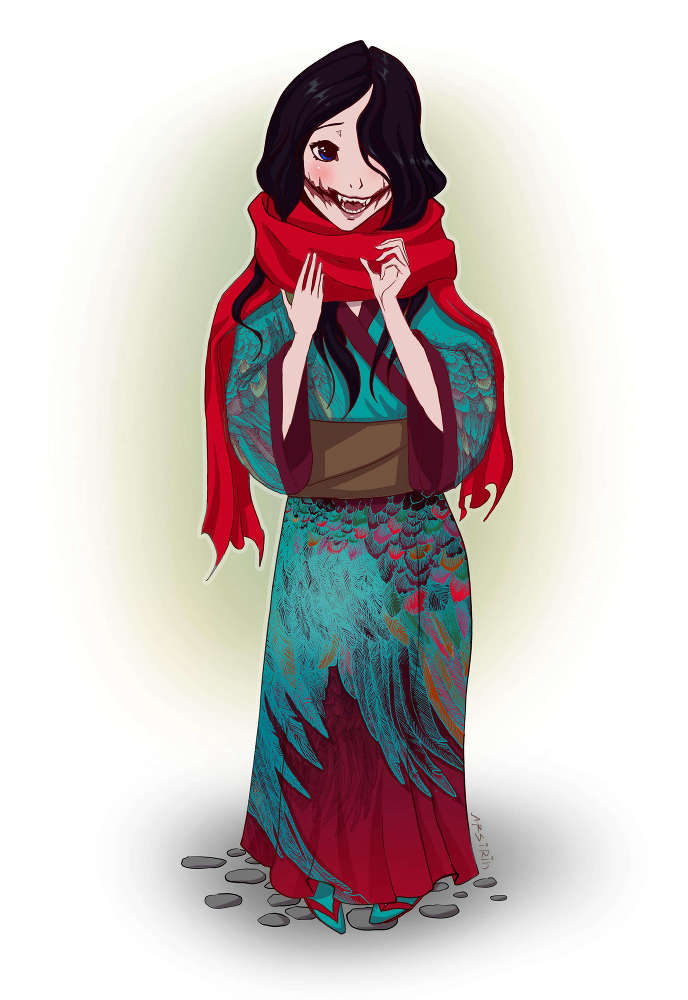 Целитель чудовищ - 2 (СИ) - _584274a1d6e54536a53686b3ff9fcf65.jpg