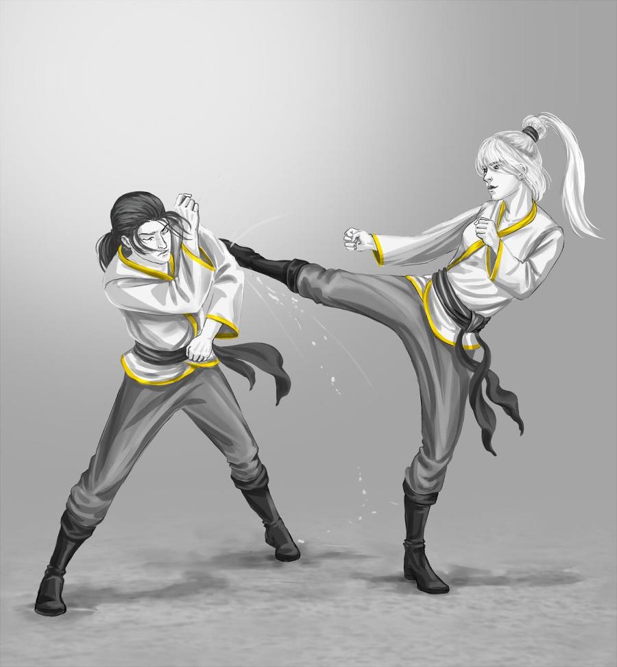 Путь ( 2 книга - 6 книга) (СИ) - _1.jpg