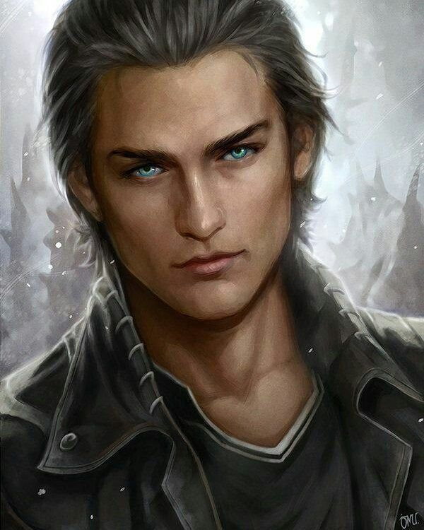 Рождение Немезиды... Затянувшаяся расплата... (СИ) - bc3e4.jpg