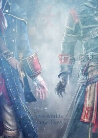 Дело всей жизни (СИ) - "Веллет"