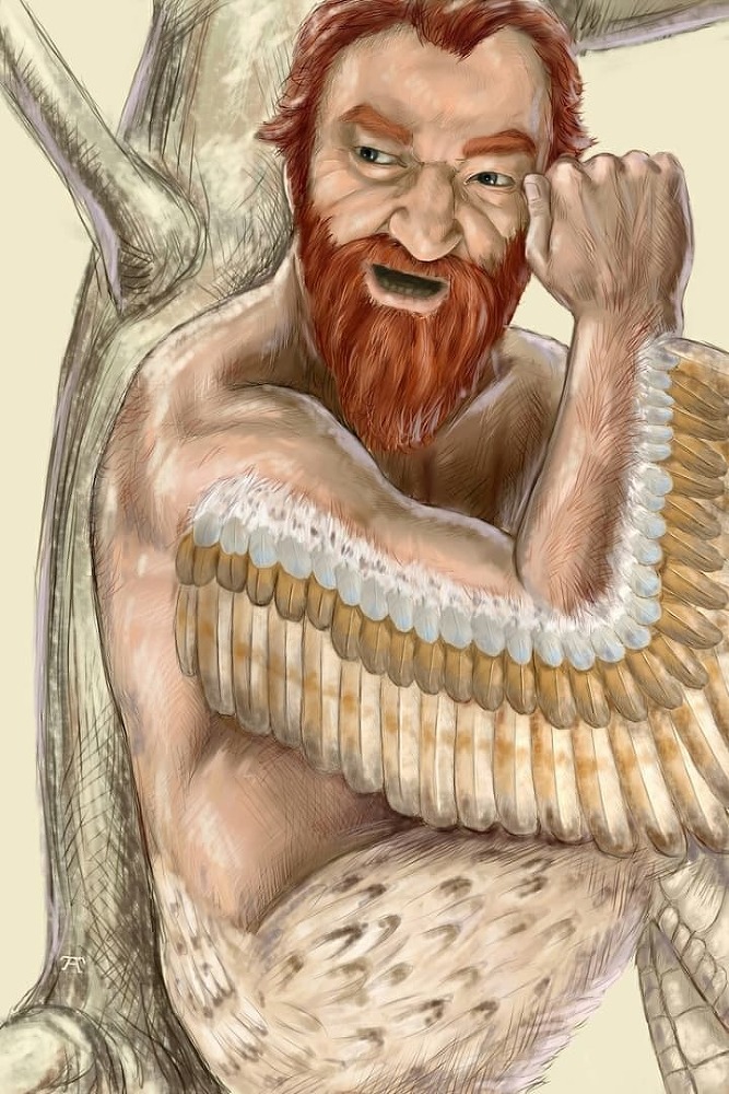 Царевна-лягушка для герпетолога (СИ) - i_007.jpg