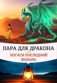 Пара для дракона, или погаси последний фонарь (СИ) - Чернышова Алиса