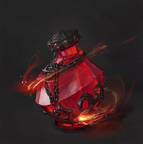 Тёмная целительница (СИ) - _003.jpg