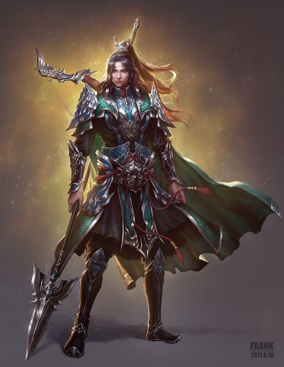 Тёмная целительница (СИ) - _004.jpg