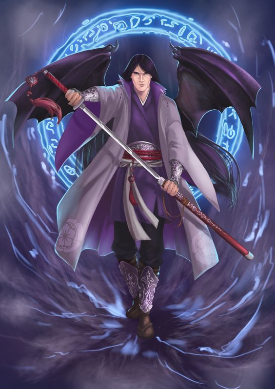 Тёмная целительница (СИ) - _006.jpg