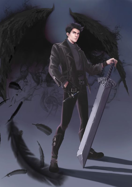 Тёмная целительница (СИ) - _007.jpg