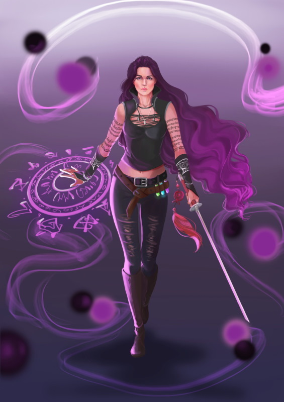 Тёмная целительница (СИ) - _008.jpg