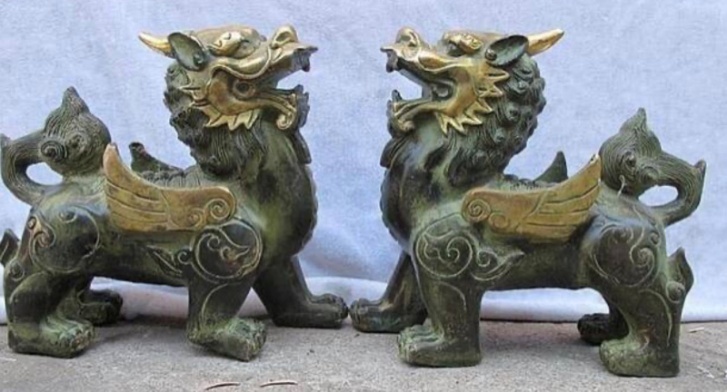 Особенности укрощения небожителей (СИ) - img_3