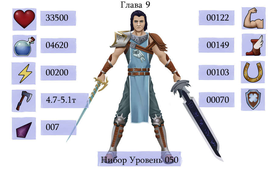 Плевать мне на игру! - Мастер (СИ) - _49535bedb9904d55896bcf42e842aa3d.jpg