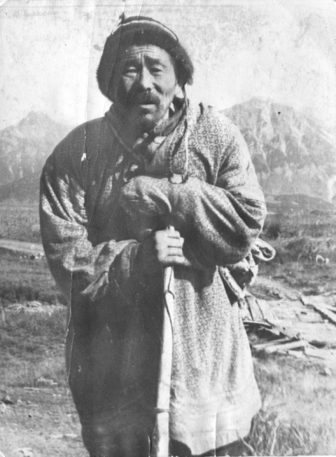 Жизнь и смерть лососевых рыб на окраинах нашей родины (СИ) - img_4