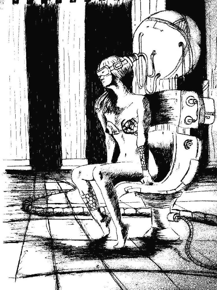 Девочка из другого мира (СИ) - _11.jpg