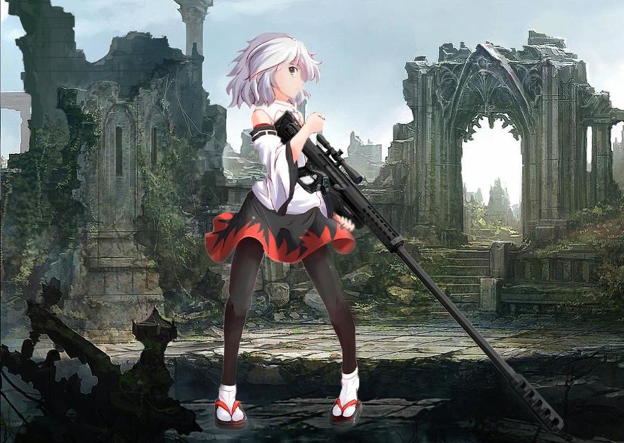 Идущий (СИ) - img5.jpg