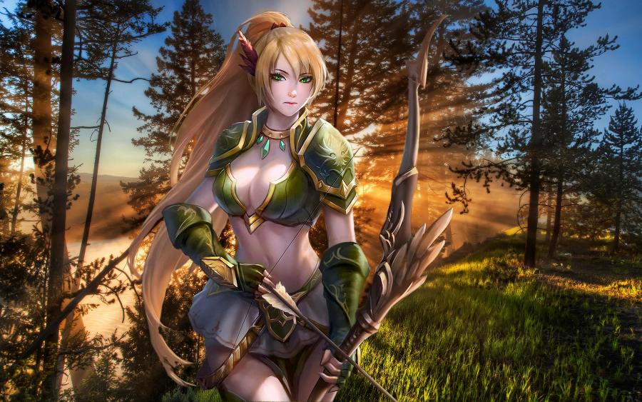 Идущий (СИ) - img9.jpg