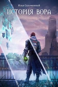 История вора (СИ) - Соломенный Илья