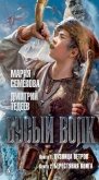 Бусый Волк: Книга 1. Кузница ветров. Книга 2. Берестяная книга - 