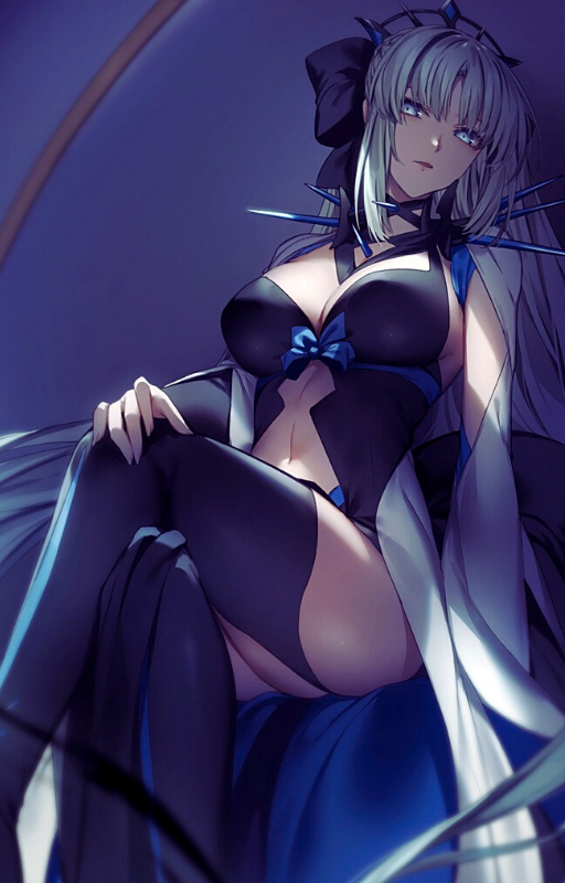 Хозяин Подземелья (СИ) - img6.jpg