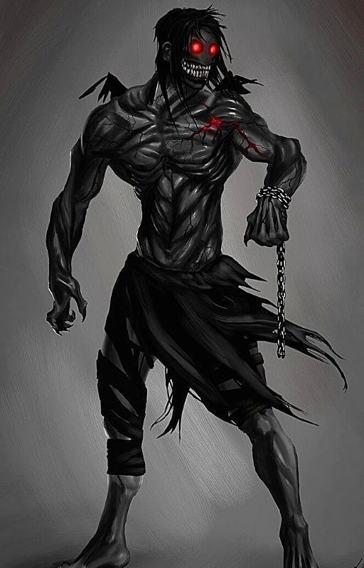 Хозяин Подземелья (СИ) - img12.jpg