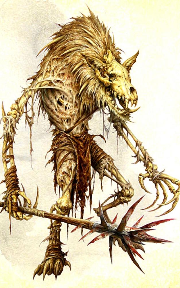 Хозяин Подземелья (СИ) - img15.jpg