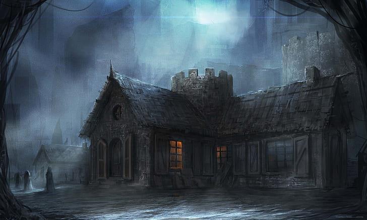 Хозяин Подземелья (СИ) - img17.jpg