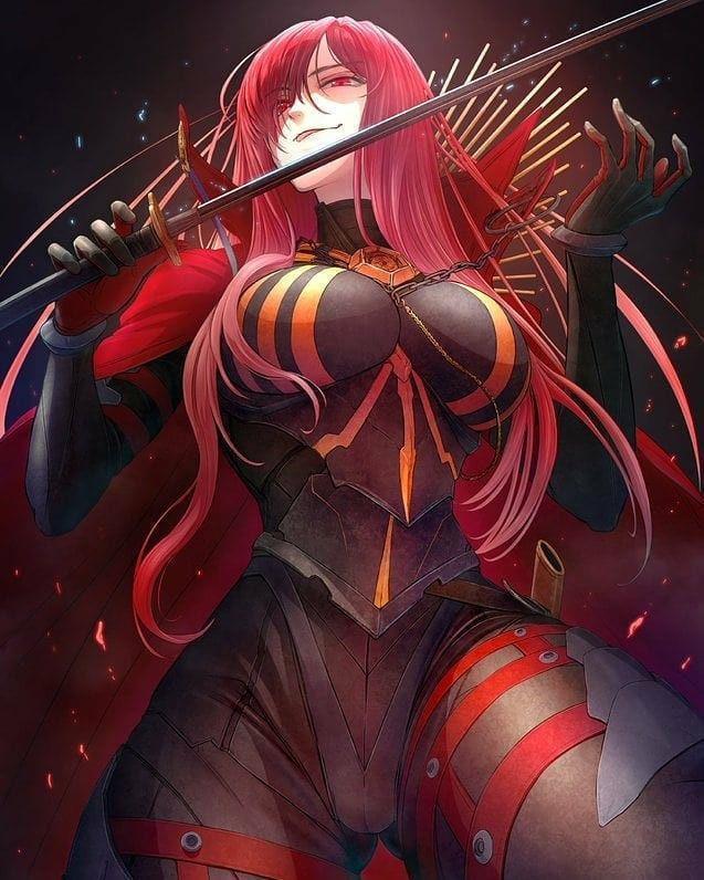 Хозяин Подземелья (СИ) - img18.jpg