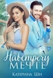 Навстречу мечте (СИ) - Ши Катерина