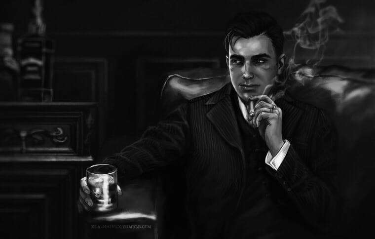 Дело Черного Мага. Том 4 (СИ) - _e972d014bf8c443897f47e3b26a487d8.jpg