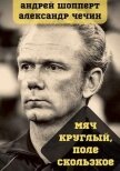 Читать книгу Мяч круглый, поле скользкое (СИ), автор Чечин Александр Мяч круглый, поле скользкое (СИ) - Чечин Александр