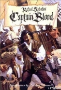 Серия книг Captain Blood