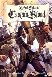 Captain Blood - Sabatini Rafael