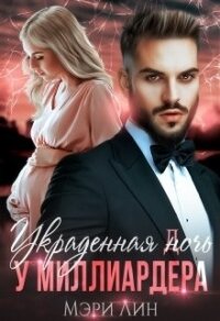 Украденная ночь у миллиардера (СИ) - Лин Мэри
