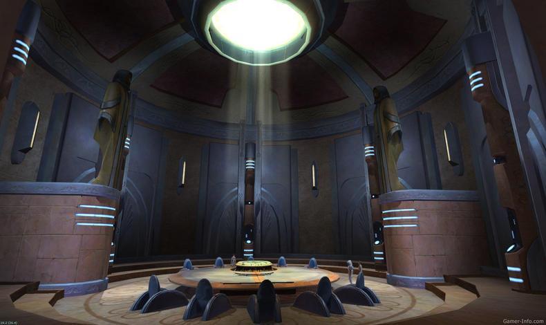 Цель оправдывает средства. Том третий (СИ) - i_016.jpg