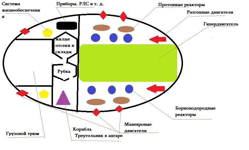 На другой стороне Вселенной (СИ) - img25.jpg