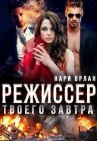 Режиссер твоего завтра (СИ) - Орлан Нари