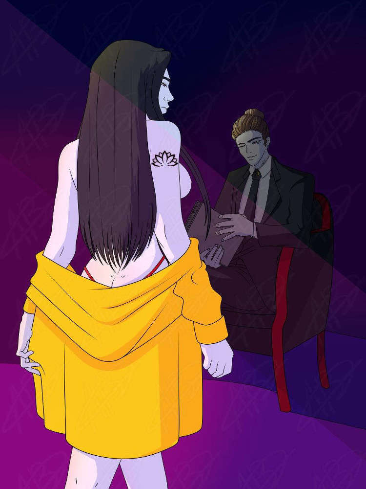 Размышления русского боксера в токийской академии Тамагава, 4 (СИ) - _437ff85453c044d4b461f6c61bc84e95.jpg