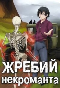 Жребий некроманта. Надежда рода (СИ) - Решетов Евгений Валерьевич "Данте"