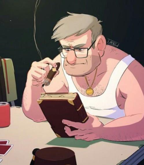 Моя молодая бабушка (СИ) - img4.jpg