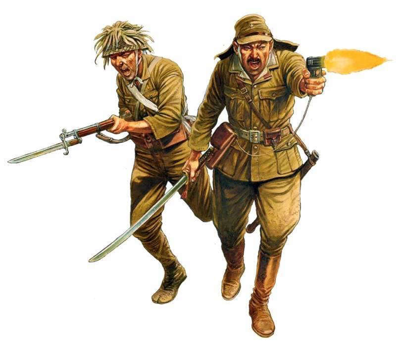 Охота на Тигра книга первая КВЖД (СИ) - _b394413fa5294ad59d9e3aec2aaa0a47.jpg